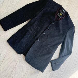 Searle Blatt Cashmere Jacket